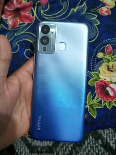 Infinix