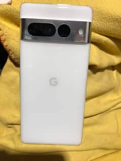 Pixel 7 pro 128GB