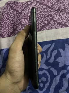 iPhone 11 64GB Non pta Jv black Color