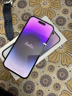 iPhone
