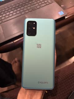 One