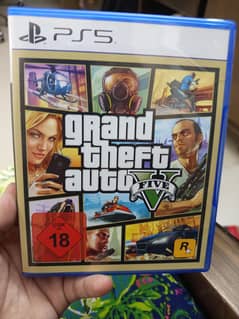GTA