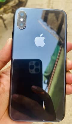 iphone X