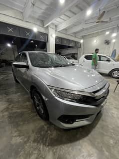 Honda Civic oriel UG