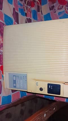 window ac
