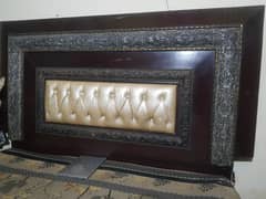 Chinoti bed