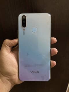 Vivo Y17