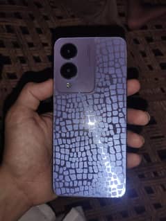 Vivo y17s 4+4/128