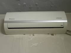 Dawlance 1 ton AC