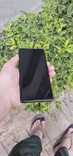 Google Pixel 7 pro