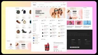 Website Development