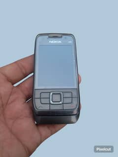 Nokia E66 Symbian