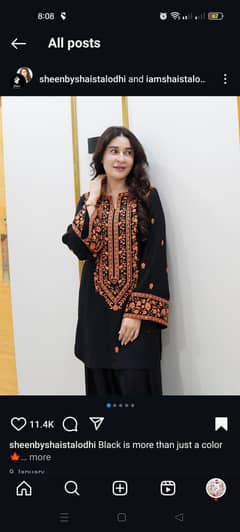 women dress