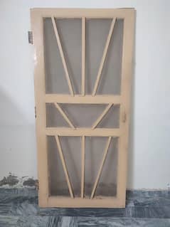 Door