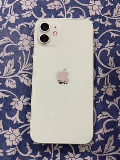 iPhone 12 Pta Approved 128GB