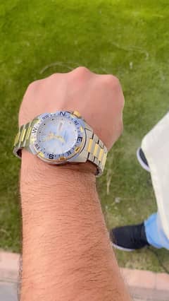 SIEKO- made in japan ,purchased from bahrain