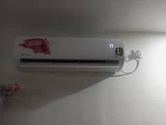 Dawlance inverter 1.5 ton