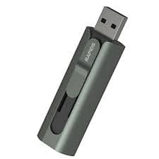 1 TB USB 3.2 SSD Drive