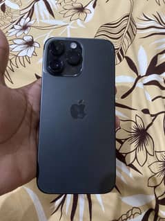 iPhone 14 Pro Max jv