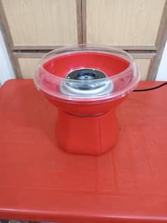 Homemaker Electric Cotton Candy Maker