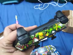 PS4 controller