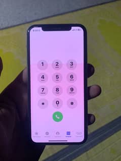 I phone 11 pro pTA