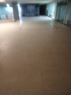 VIP office space for rent in model town Link road