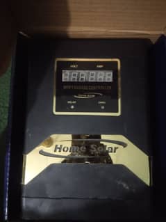 MPPT Controller