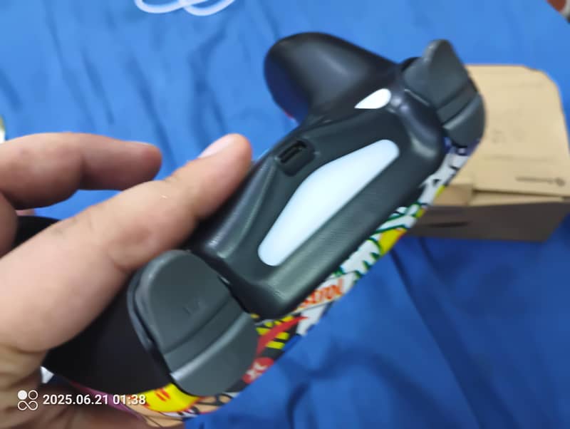 PS4 controller pc controller 0