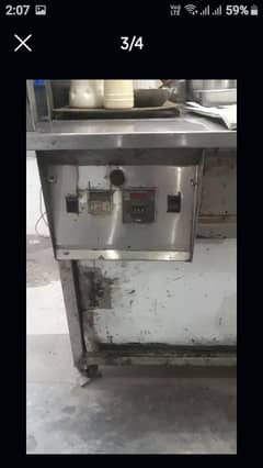 burgar shawarma conter