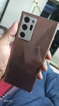 Galaxy note 20 ultra 5g