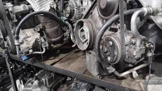 Honda Nwgn 660cc Compressor