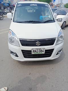 wagonr