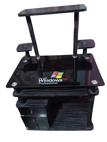 This table is for safe computers. 0