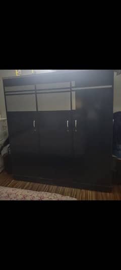 complete bedset