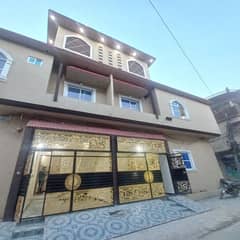 Dubai Real estate offer 3 Marly Luxury House For sale at Canal Bank housing scheme 30 Foot Road