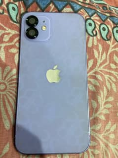 Iphone 12 Factory Unlock