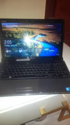 Dell Inspiron 1564(1stgen) for sale. Please read the descriptions First