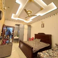 Dubai Real Estate Offer 3 Marla Luxury Owner Build House For Sale In Faisal Park