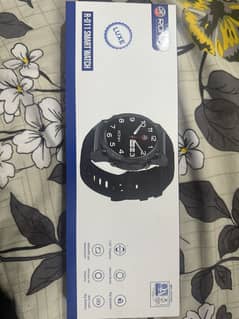 Ronin R-11 Luxe with warranty available