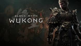 Black Myth Wukong Digital Addition Account for Playstation 5