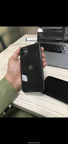 iphone 11 factory locked