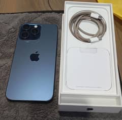 Iphone 15 Pro max Factory unlocked