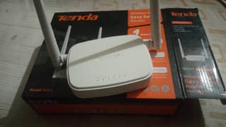 Tenda