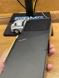 RTX 3070 FOUNDER EDITION GDDR6 8GB