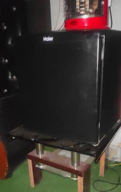 Haier Refrigerator model HR-72B