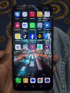 Huawei y9 4/64 dual official PTA
