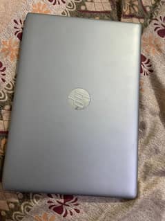 Hp Pro book 440G5 Core i5 7th generation