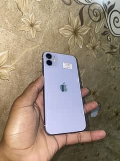 iphone 11 jv 64 gb 100 battery original