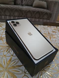 Apple Iphone 11 Pro Max 256gb Non Pta